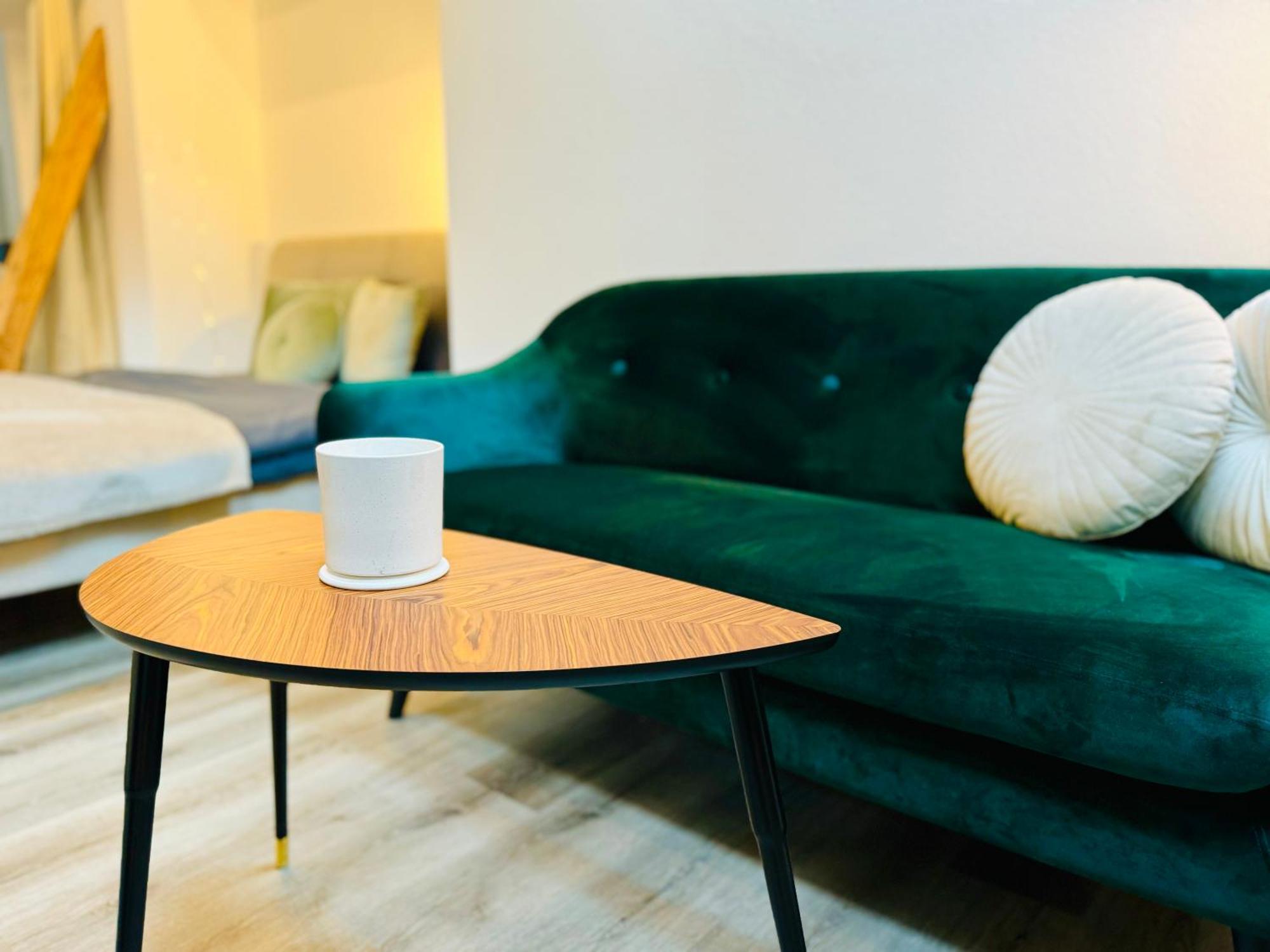 Bellevue & Classy Mountain View Apartment كاندرستغ المظهر الخارجي الصورة
